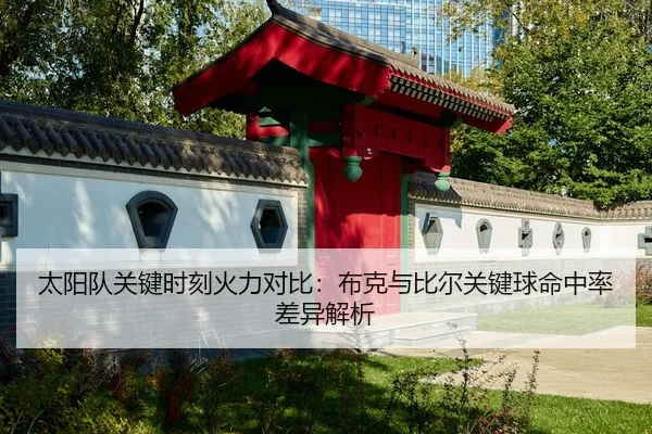 太阳队关键时刻火力对比：布克与比尔关键球命中率差异解析