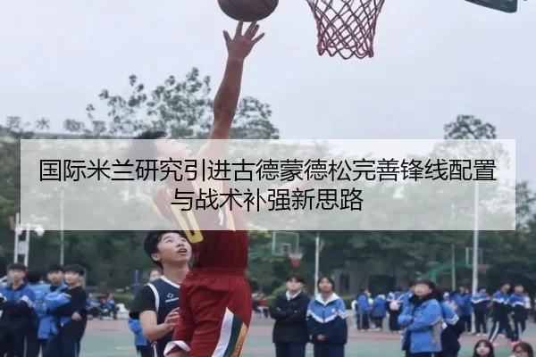 国际米兰研究引进古德蒙德松完善锋线配置与战术补强新思路 - kaiyun